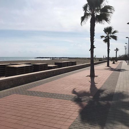 Precioso Adosado Con Parking A 100 Metros De La Playa Villa Playa de Mar Exterior foto