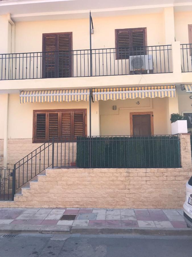 Precioso Adosado Con Parking A 100 Metros De La Playa Villa Playa de Mar Exterior foto