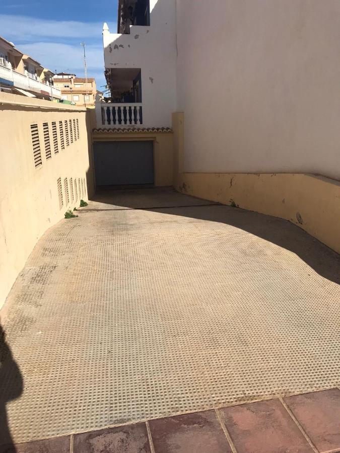 Precioso Adosado Con Parking A 100 Metros De La Playa Villa Playa de Mar Exterior foto
