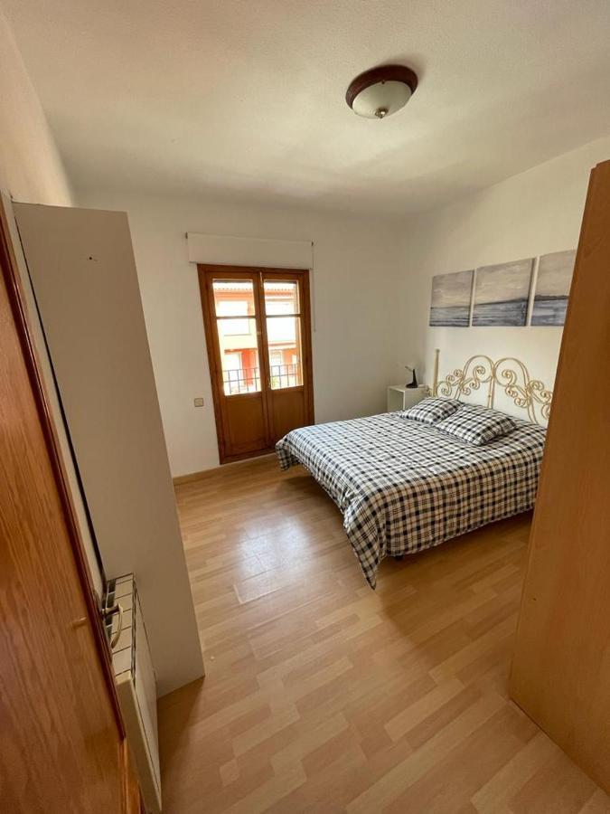 Precioso Adosado Con Parking A 100 Metros De La Playa Villa Playa de Mar Exterior foto