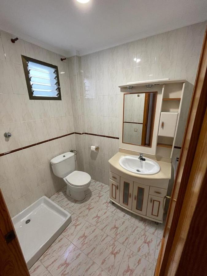 Precioso Adosado Con Parking A 100 Metros De La Playa Villa Playa de Mar Exterior foto
